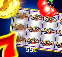 Desvendando o Mundo dos Jogos Virtuais na 55c