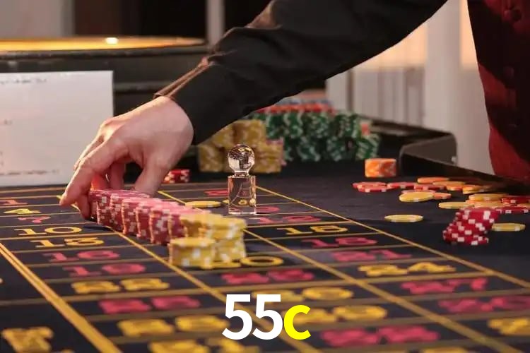 A Revolução dos Aplicativos de Jogos no 55c
