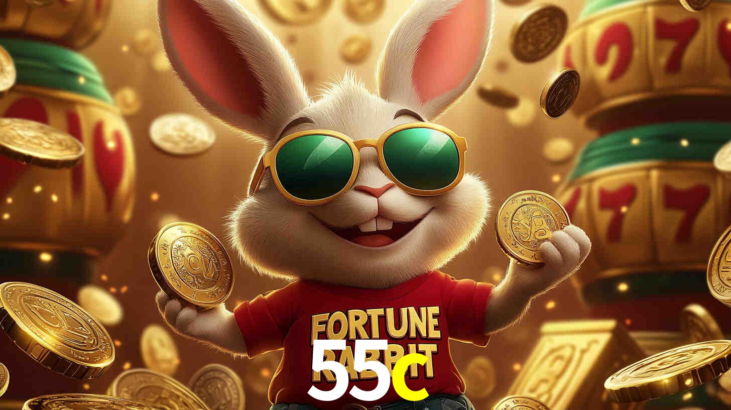 55c - Seu Cassino de Confiança - 55c.com