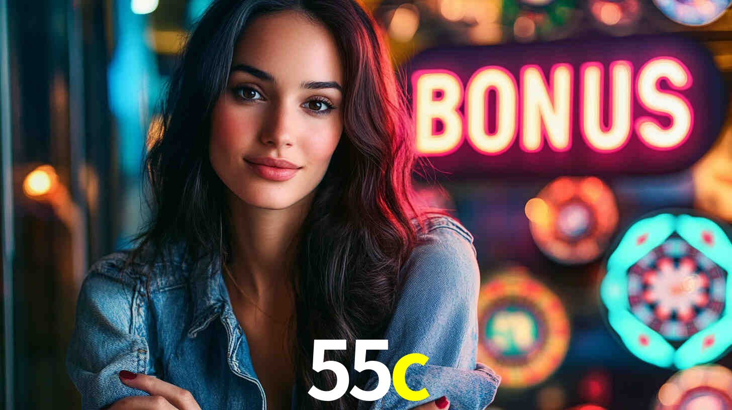 55c: Seu Cassino Premiado com Pagamentos Rápidos