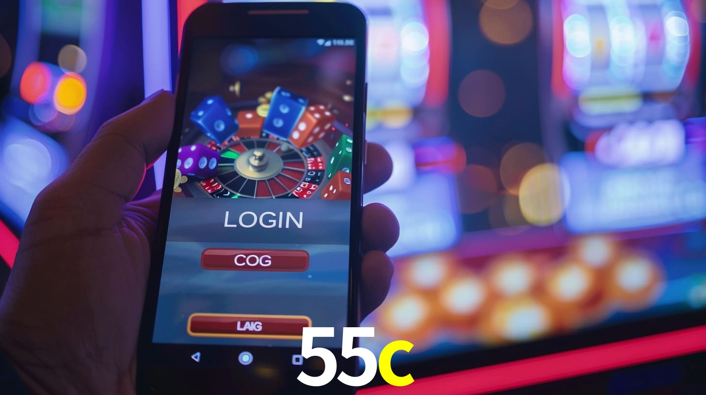 55C
