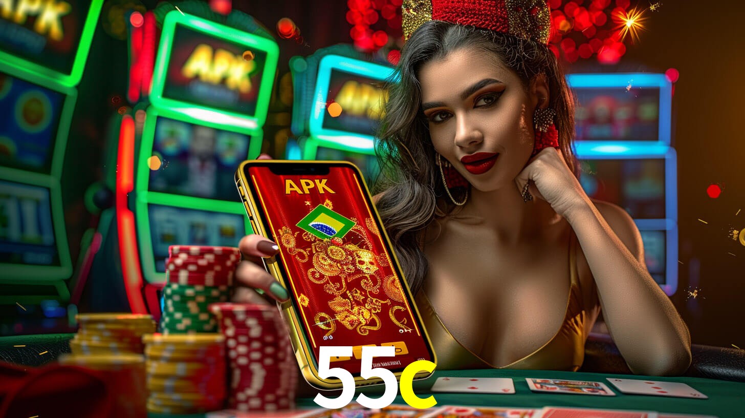 55C