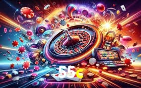 Casino Ao Vivo 55c