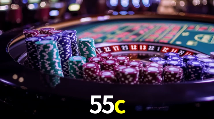 VIP Casino 55c