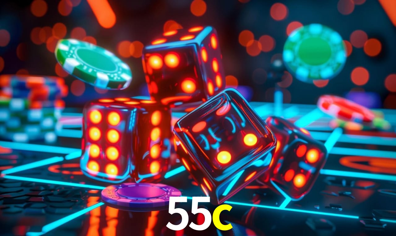 Explorando a Categoria de Eventos em Apostas na 55c