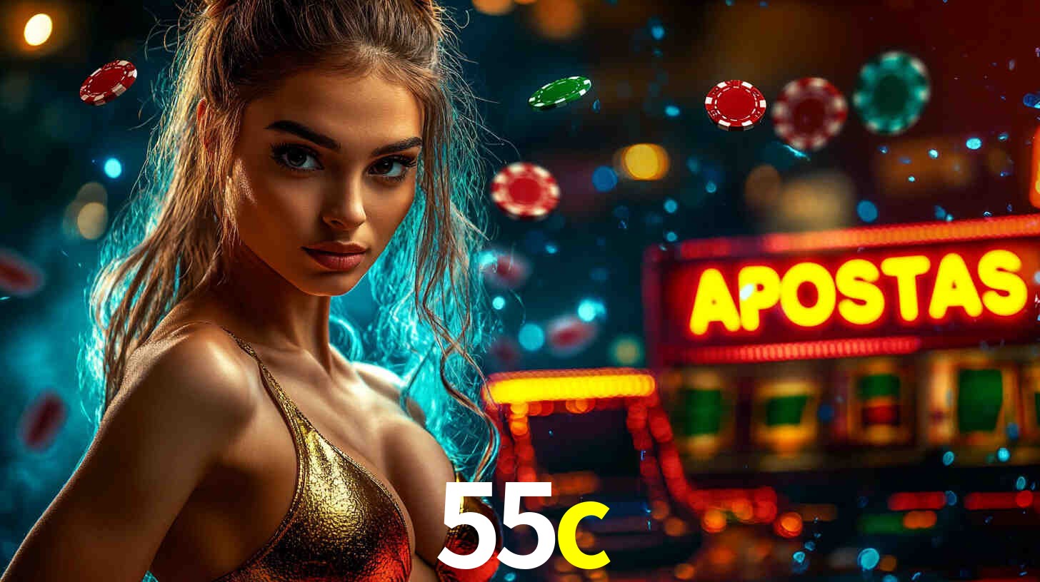 A Revolução dos Aplicativos de Jogos no 55c