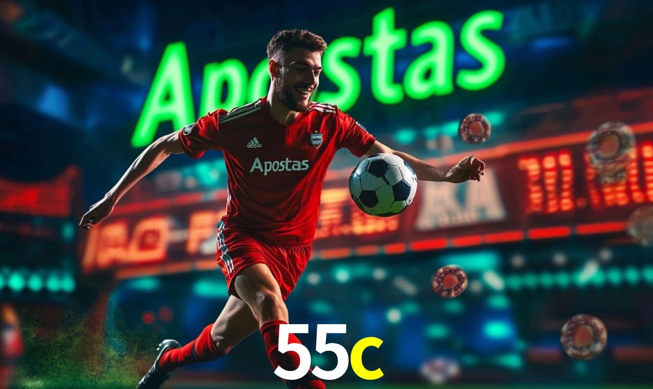 Desvendando o Mundo dos Jogos Virtuais na 55c