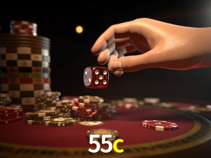 Apostas de Tênis 55c