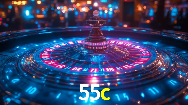 55c App Interface