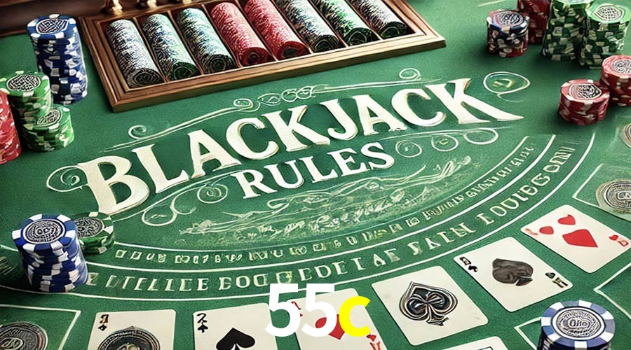 Live Casino 55c