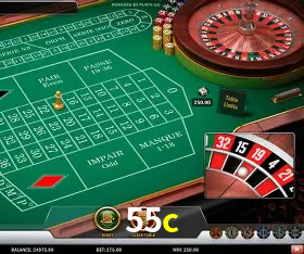 APP oficial da 55c para mobile