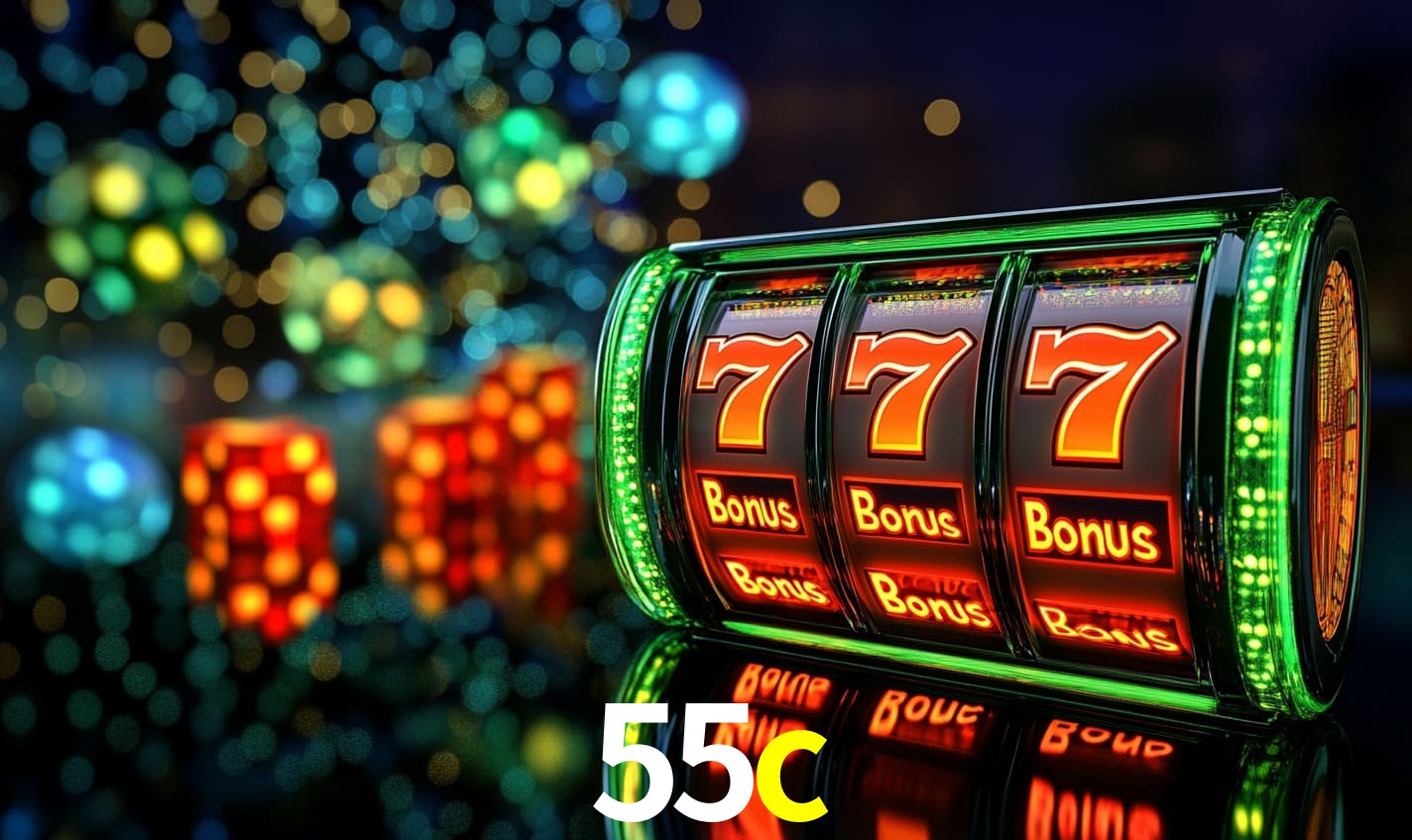 Estatísticas do Jogo 55c