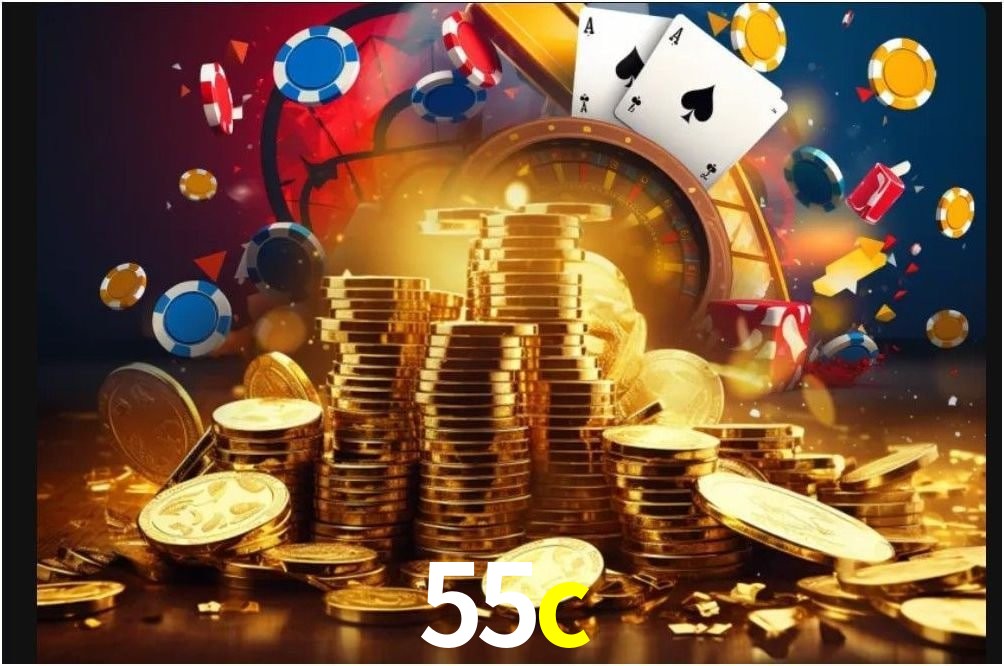 Descubra o Programa VIP da 55c: Vantagens Exclusivas para Jogadores