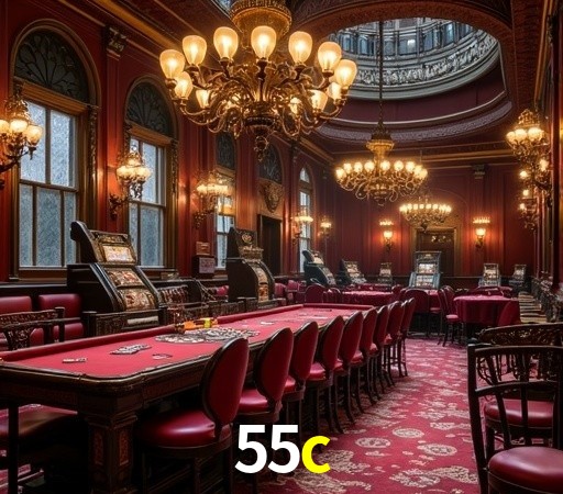 Benefícios da Conta 55c