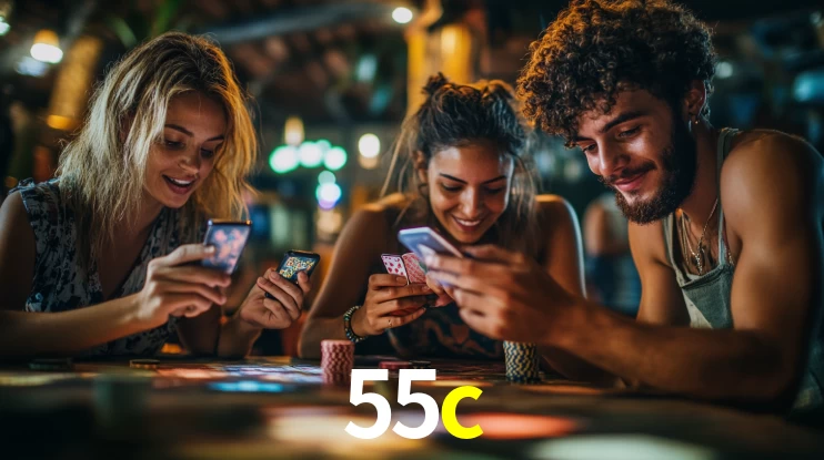 Blackjack Table 55c