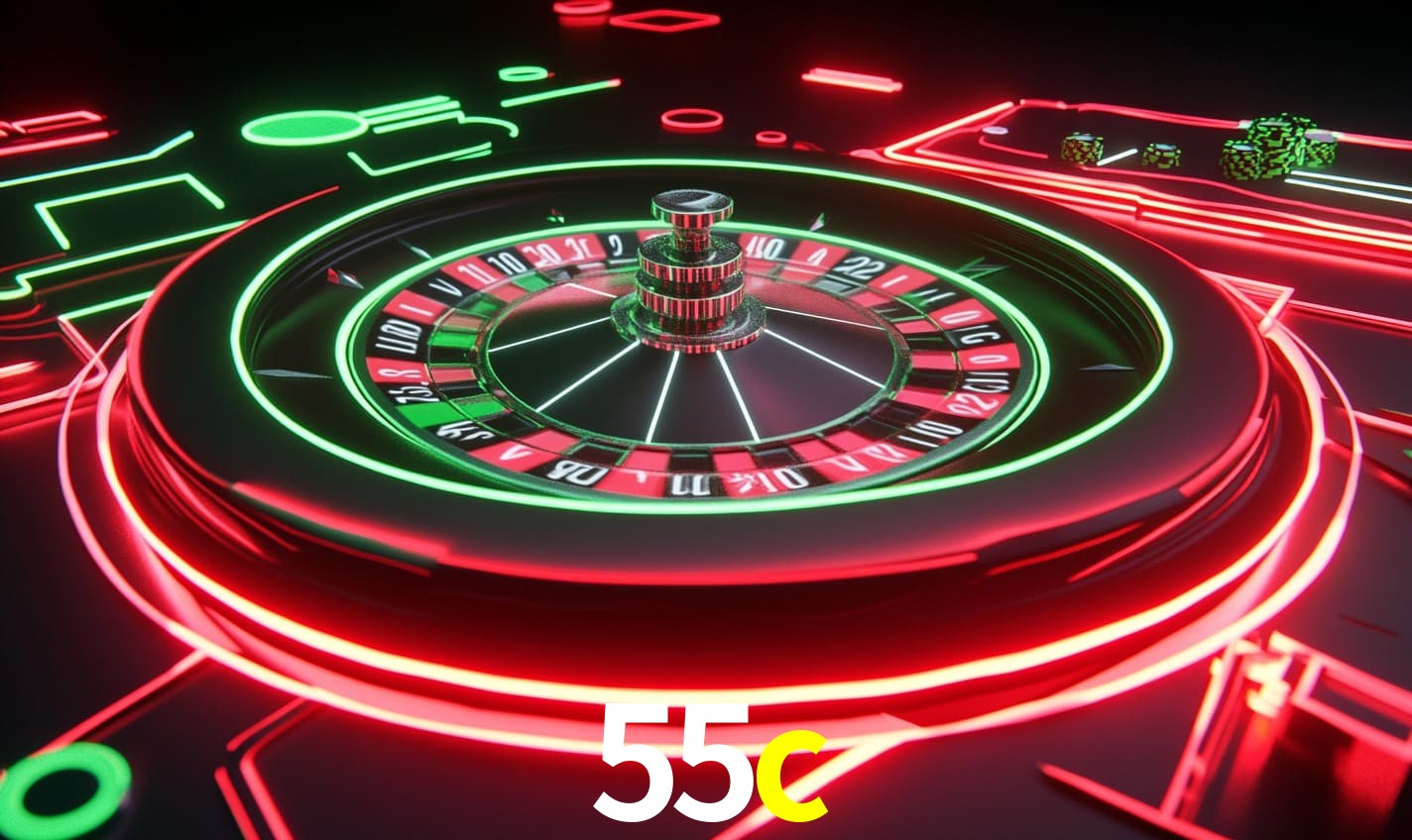 Descubra o Programa VIP da 55c: Vantagens Exclusivas para Jogadores