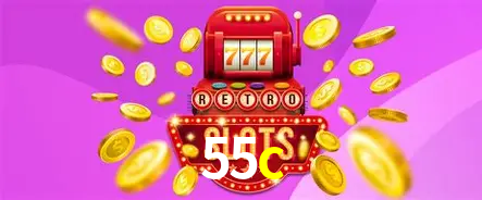 Descubra o Mundo do Cassino Online com 55c