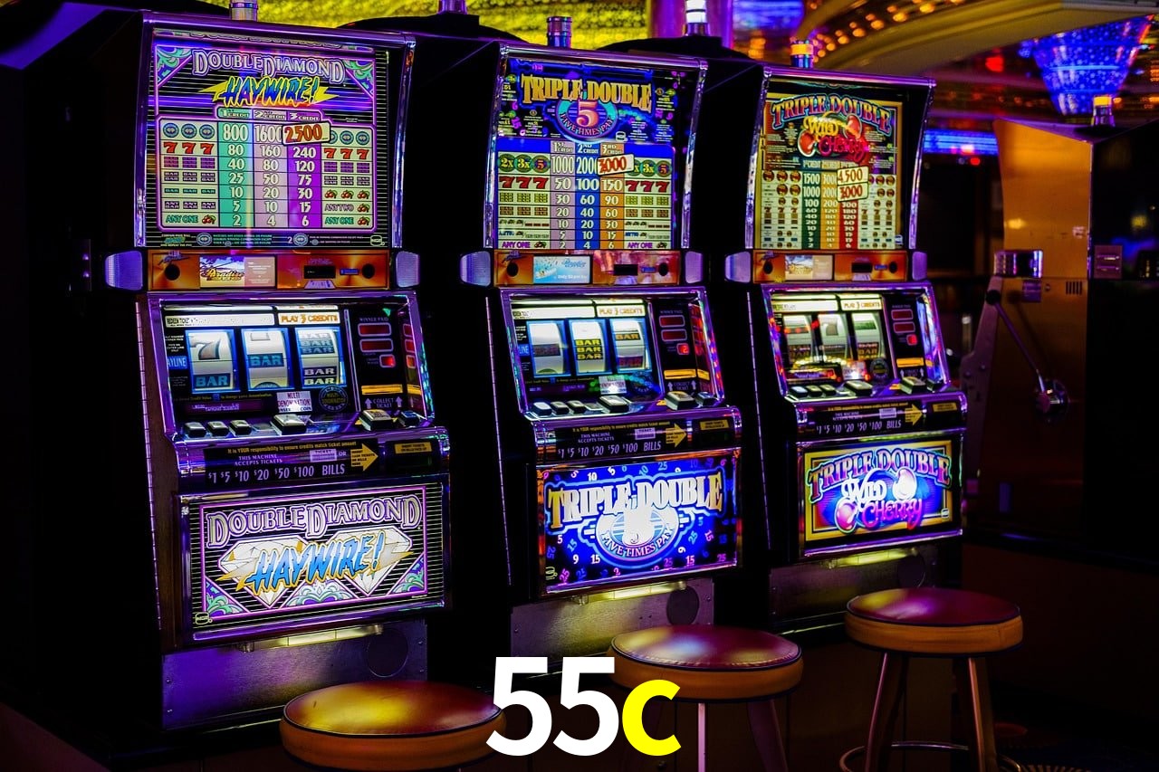 Bônus Diários 55c