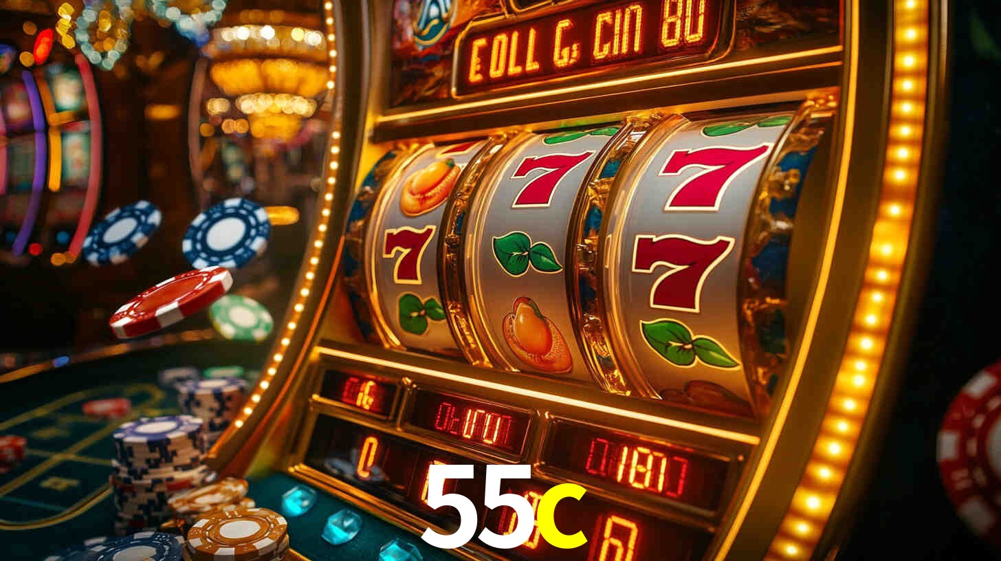 Welcome Bonus 55c