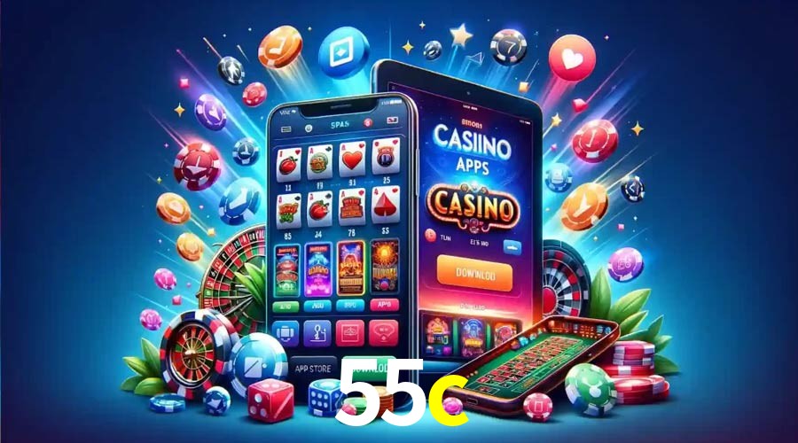 Account Benefits 55c