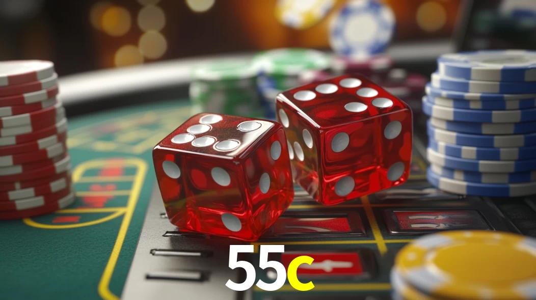 Live Casino 55c