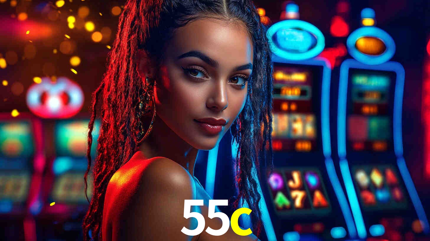 Desvendando o Mundo dos Jogos Virtuais na 55c
