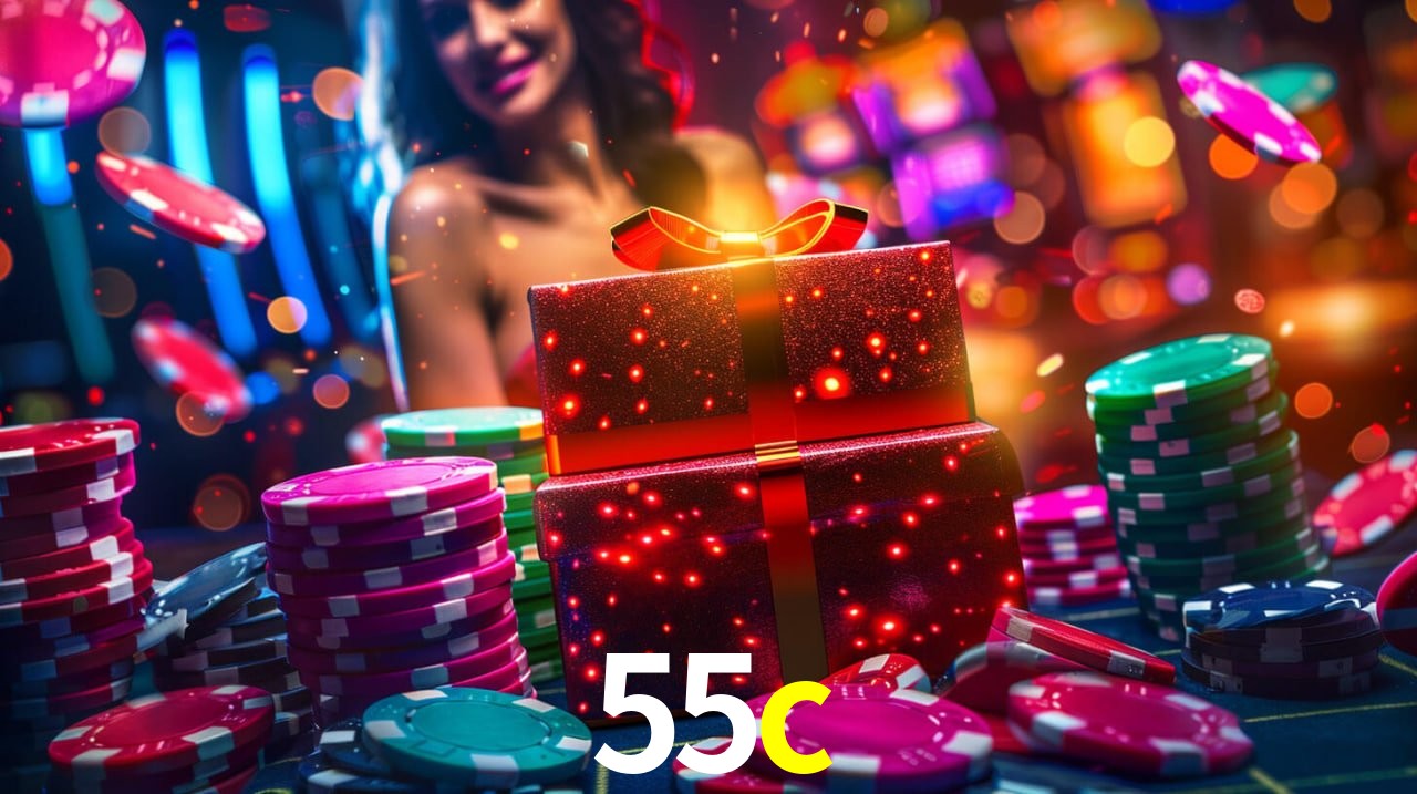 Explorando a Categoria de Eventos em Apostas na 55c