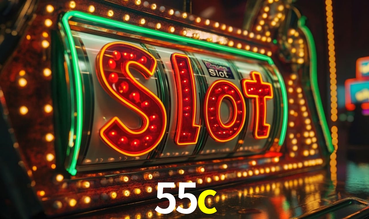 Casino Ao Vivo 55c