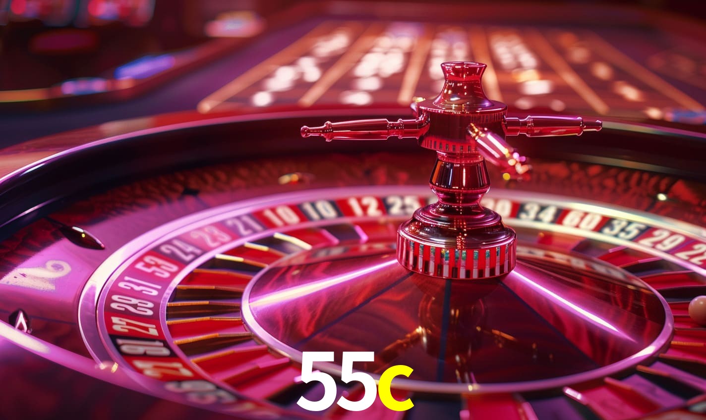 Apostas Esportivas na 55c: Um Guia Completo
