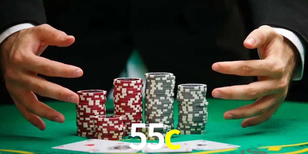 cassino 55c