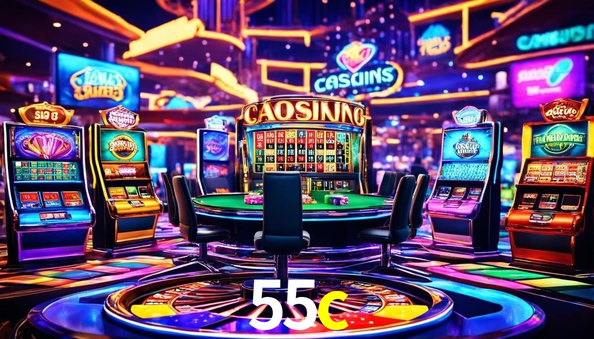 Estatísticas Crash Games 55c