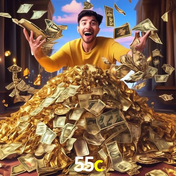 Jogos Exclusivos 55c